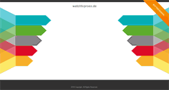 Desktop Screenshot of download.watchtvproex.de